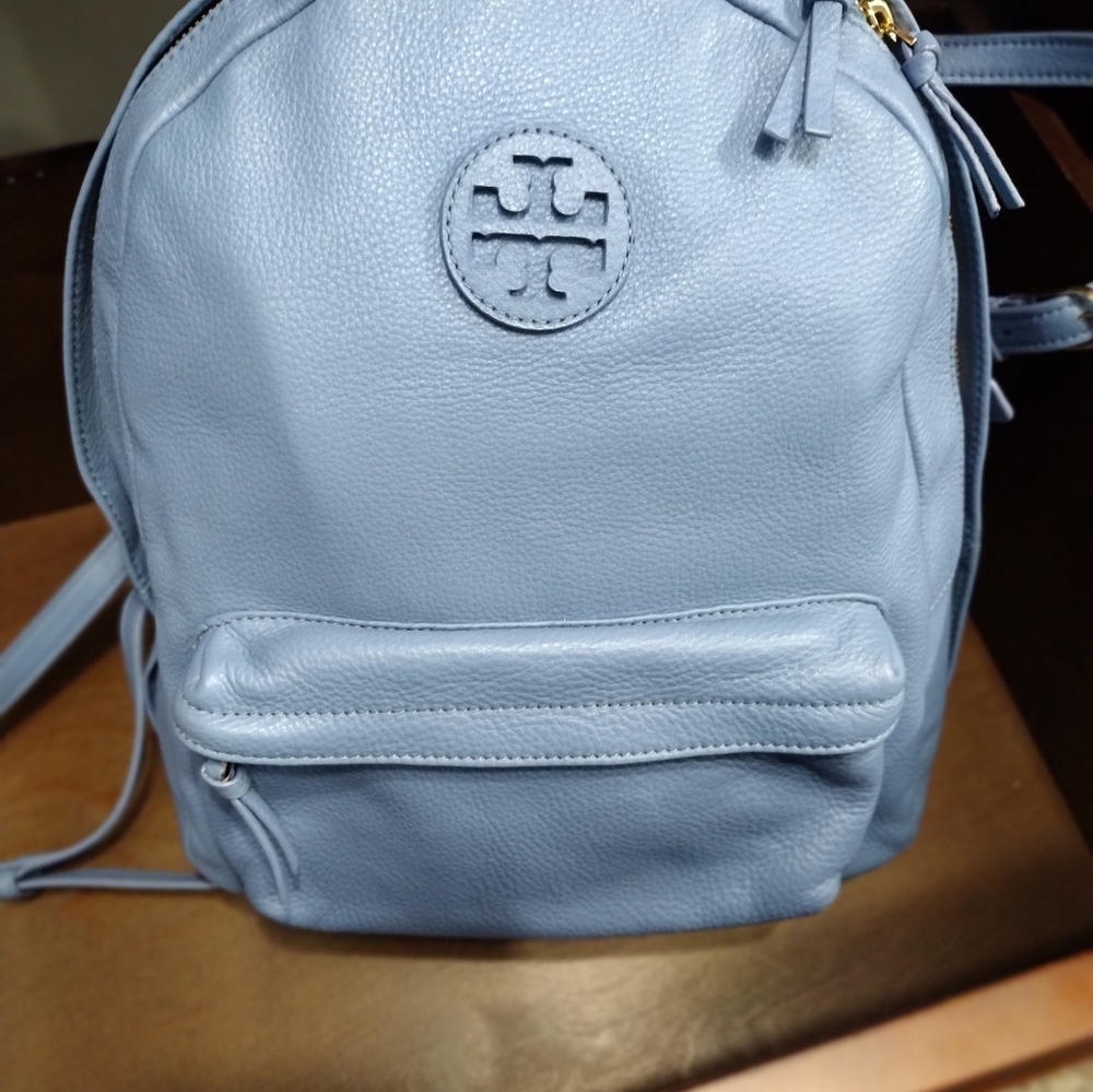 Authentic Tory Burch - Picture 2 of 6